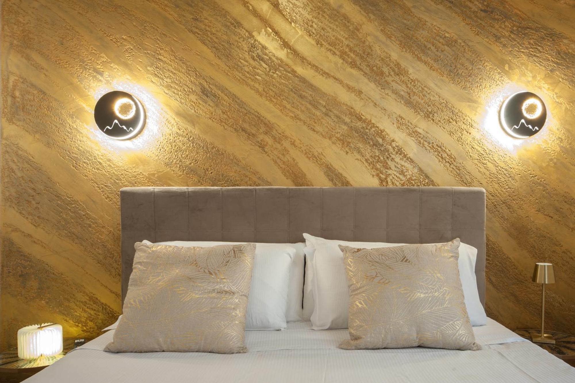 Campo De Fiori Charming Accommodation Rome Exterior photo